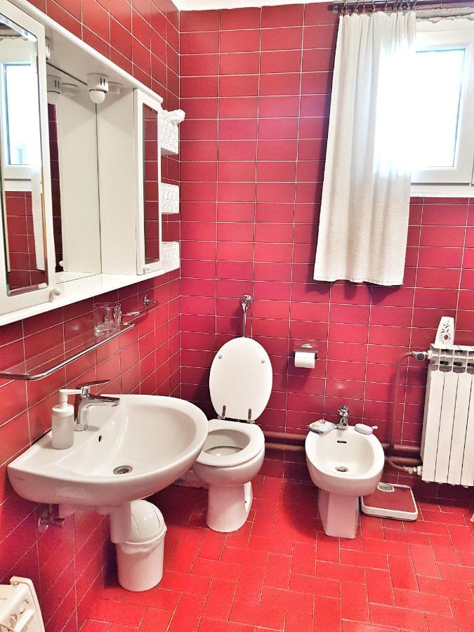 Rijeka Holiday Home Krasica  Екстер'єр фото