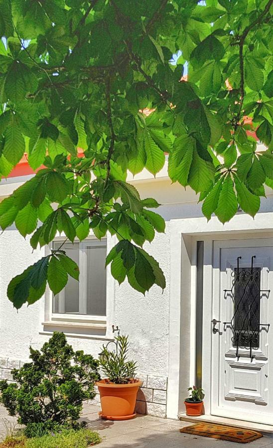 Rijeka Holiday Home Krasica  Екстер'єр фото