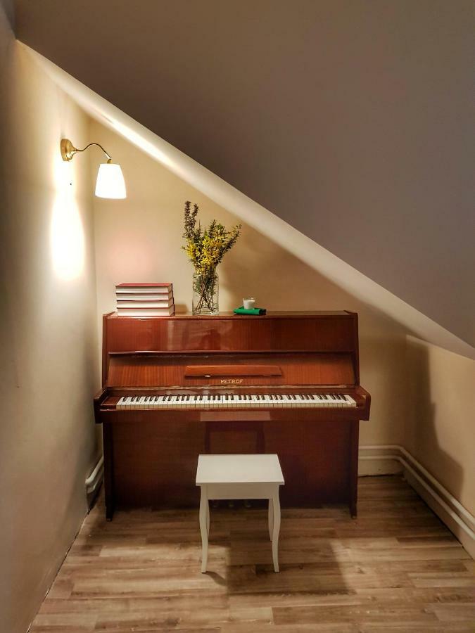 Rijeka Holiday Home Krasica  Екстер'єр фото